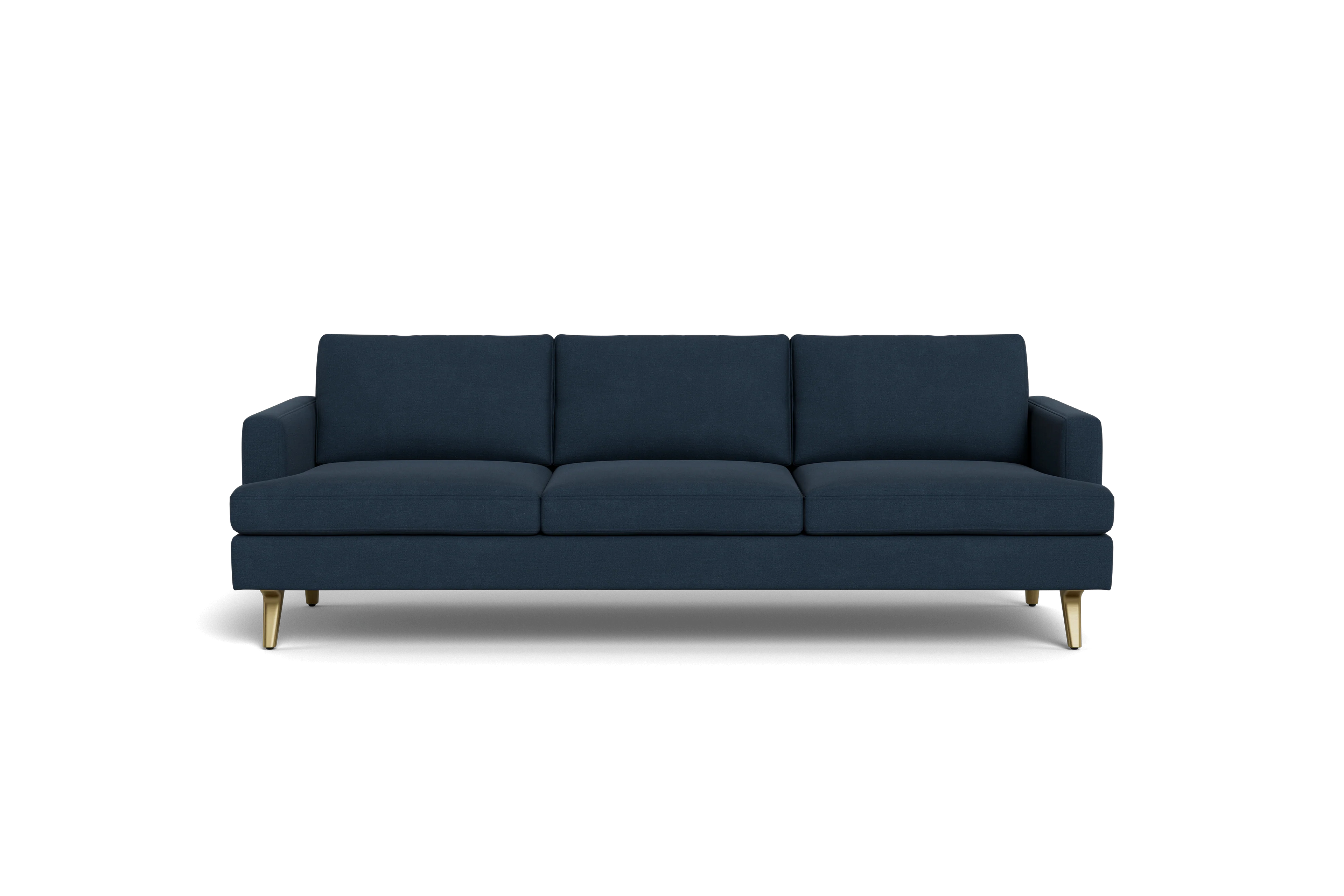 Mi Casa Furniture Sofa 86"