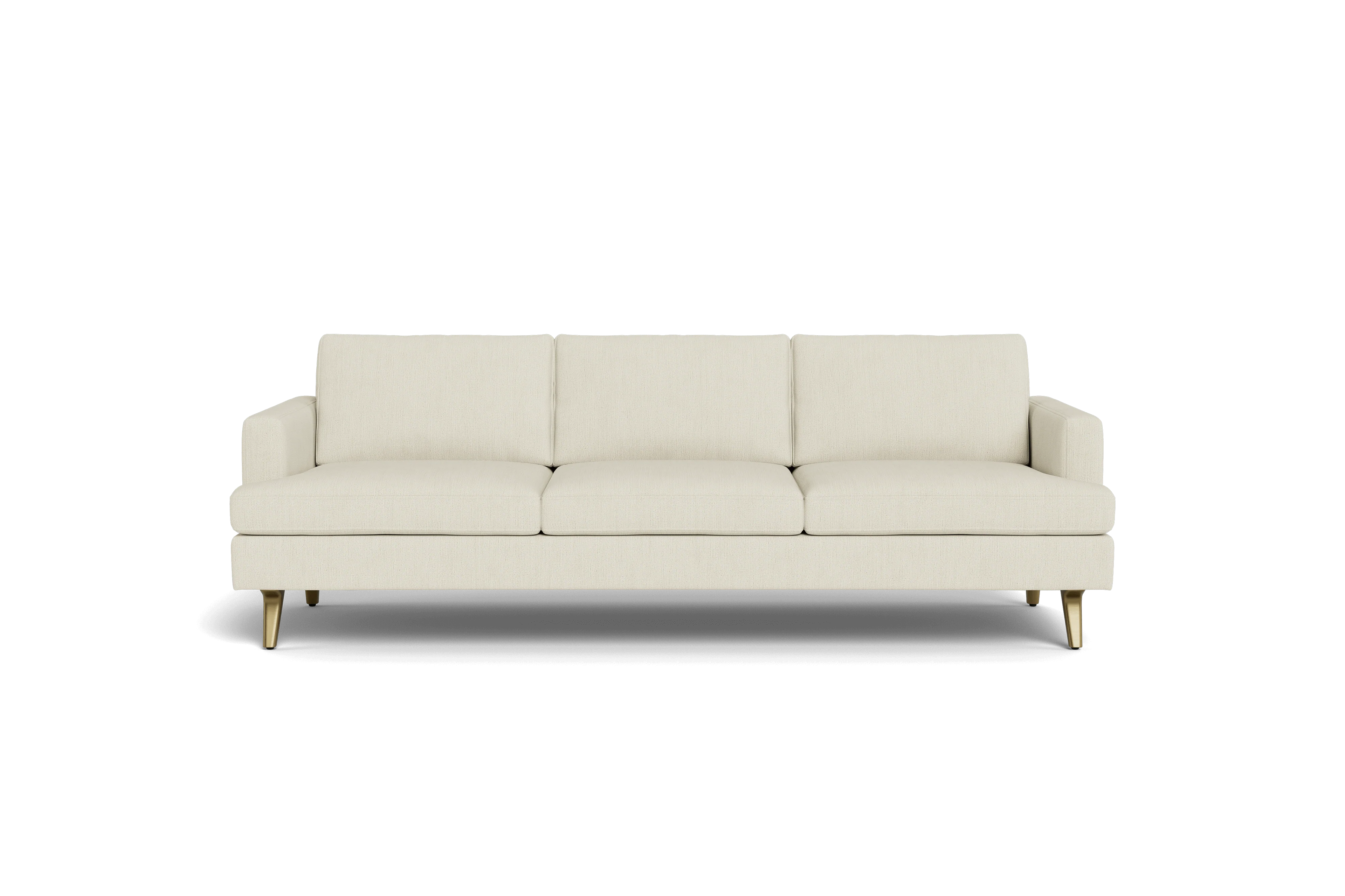 Mi Casa Furniture Sofa 86"