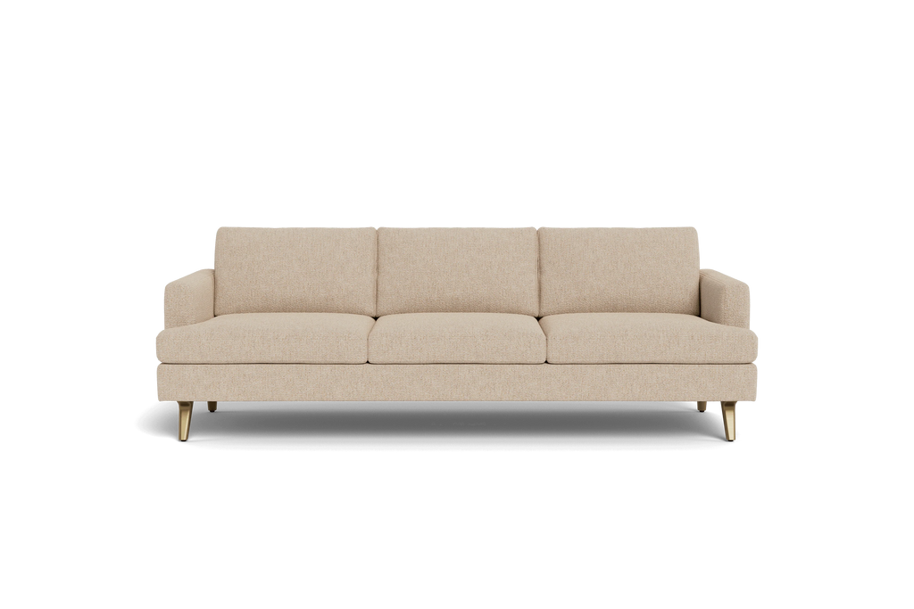 Mi Casa Furniture Sofa 86"