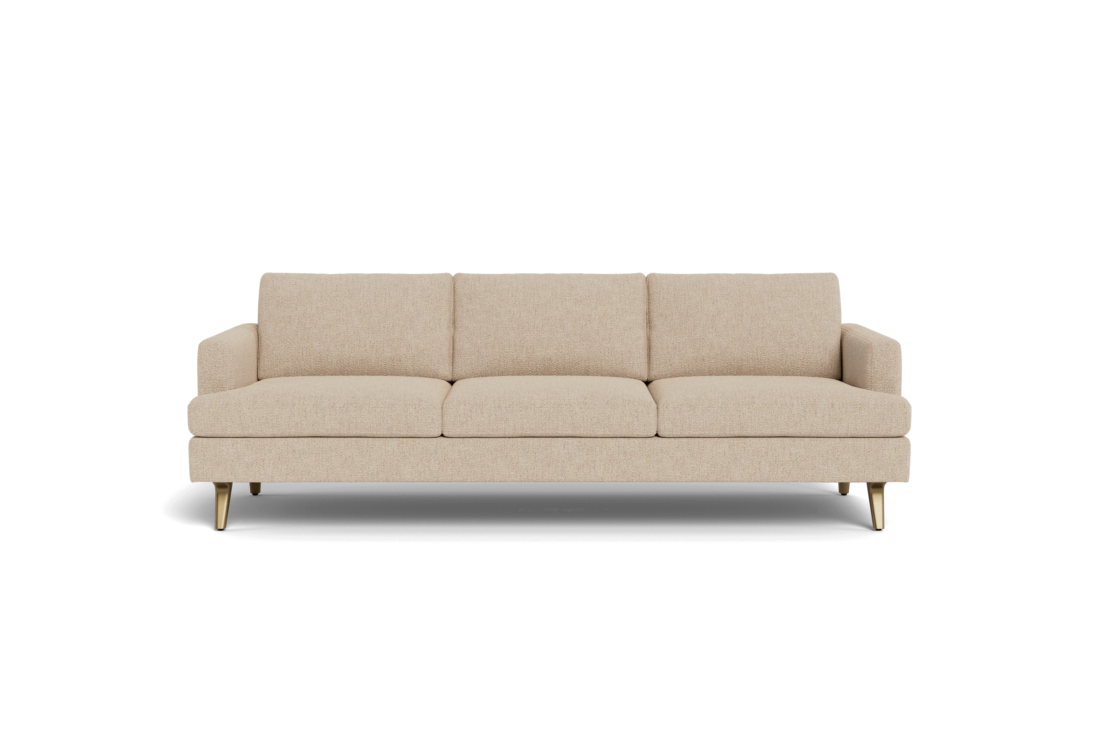 Mi Casa Furniture Sofa 86"