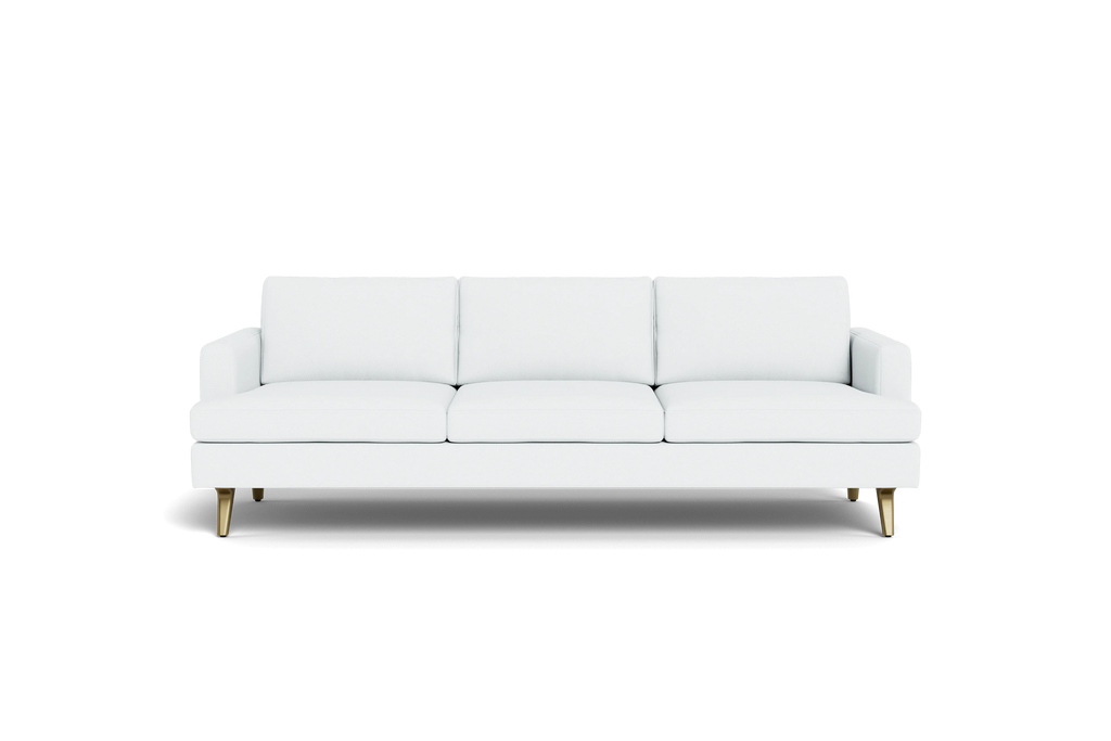 Mi Casa Furniture Sofa 86"