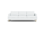 Mi Casa Furniture Sofa 86"