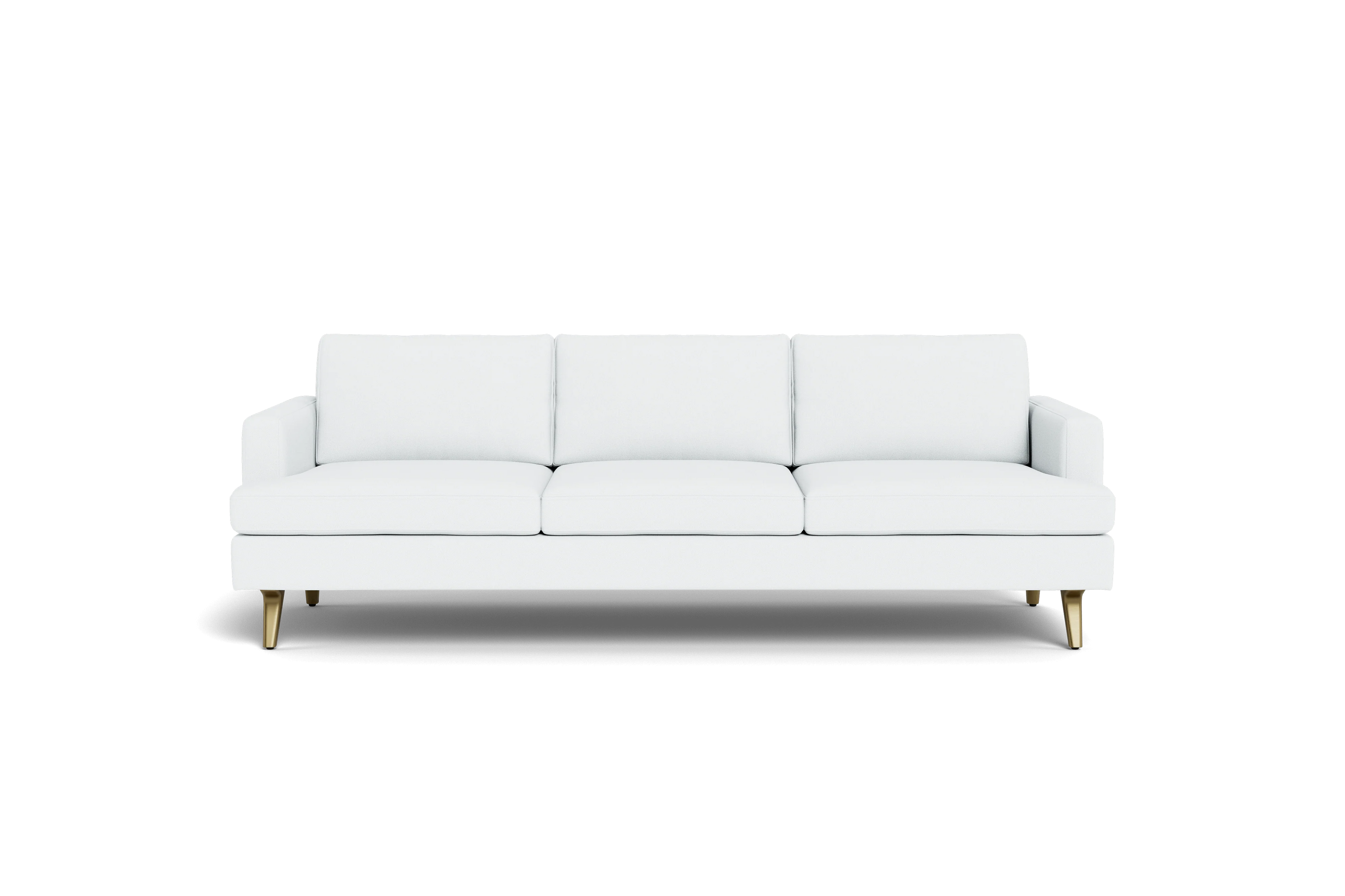 Mi Casa Furniture Sofa 86"