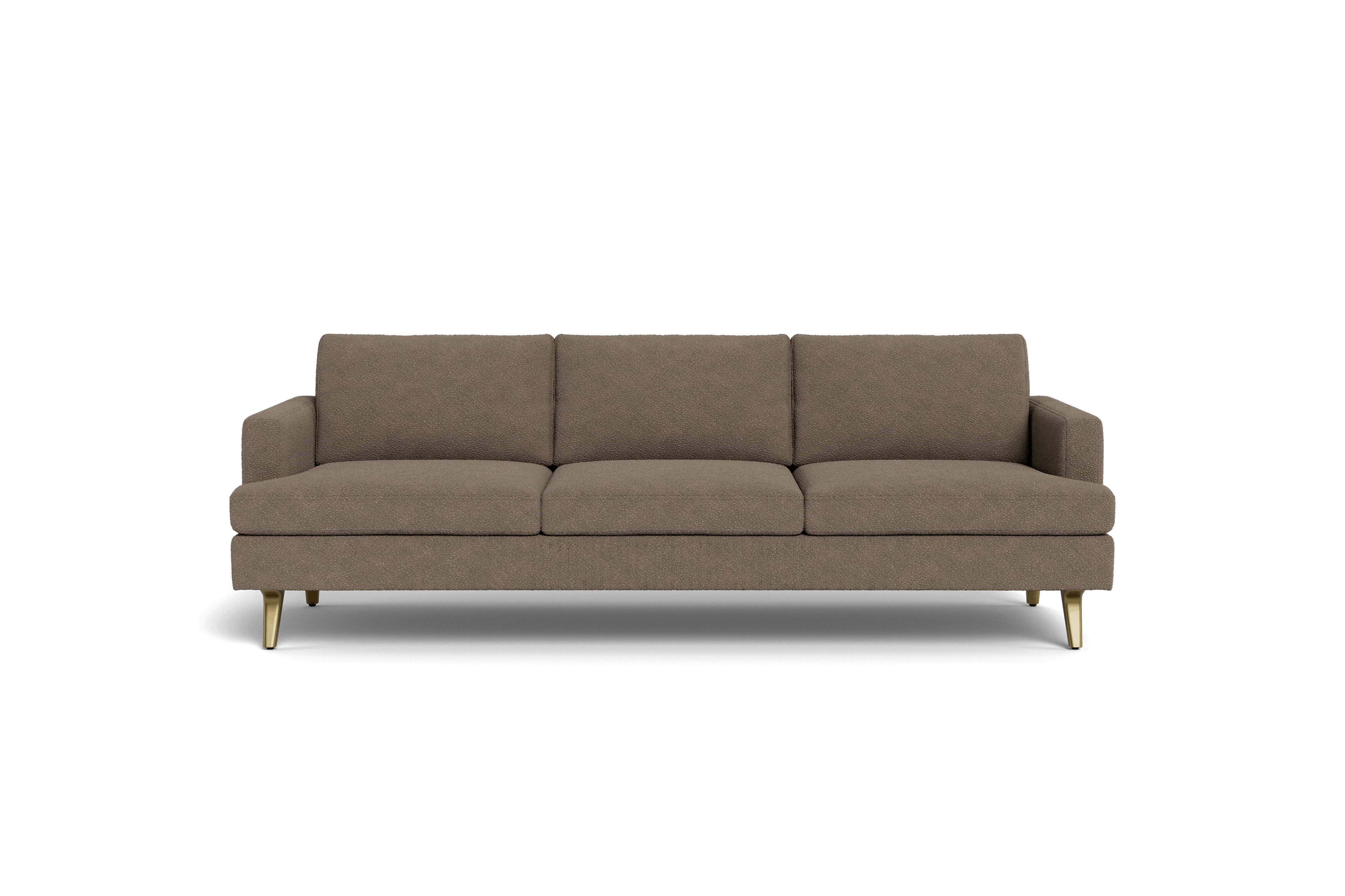 Mi Casa Furniture Sofa 86"
