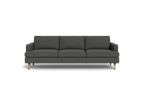 Mi Casa Furniture Sofa 86"