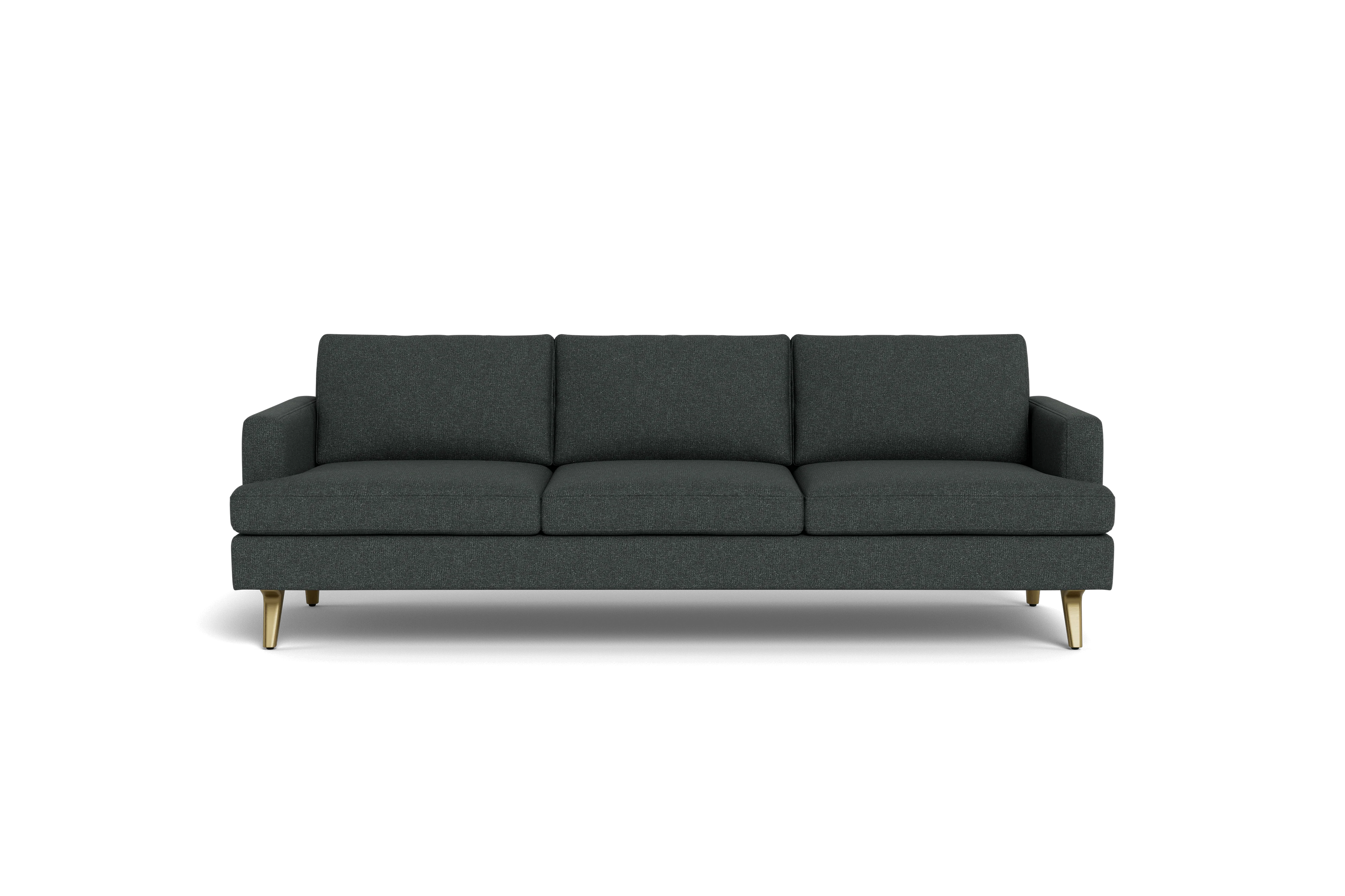Mi Casa Furniture Sofa 86"