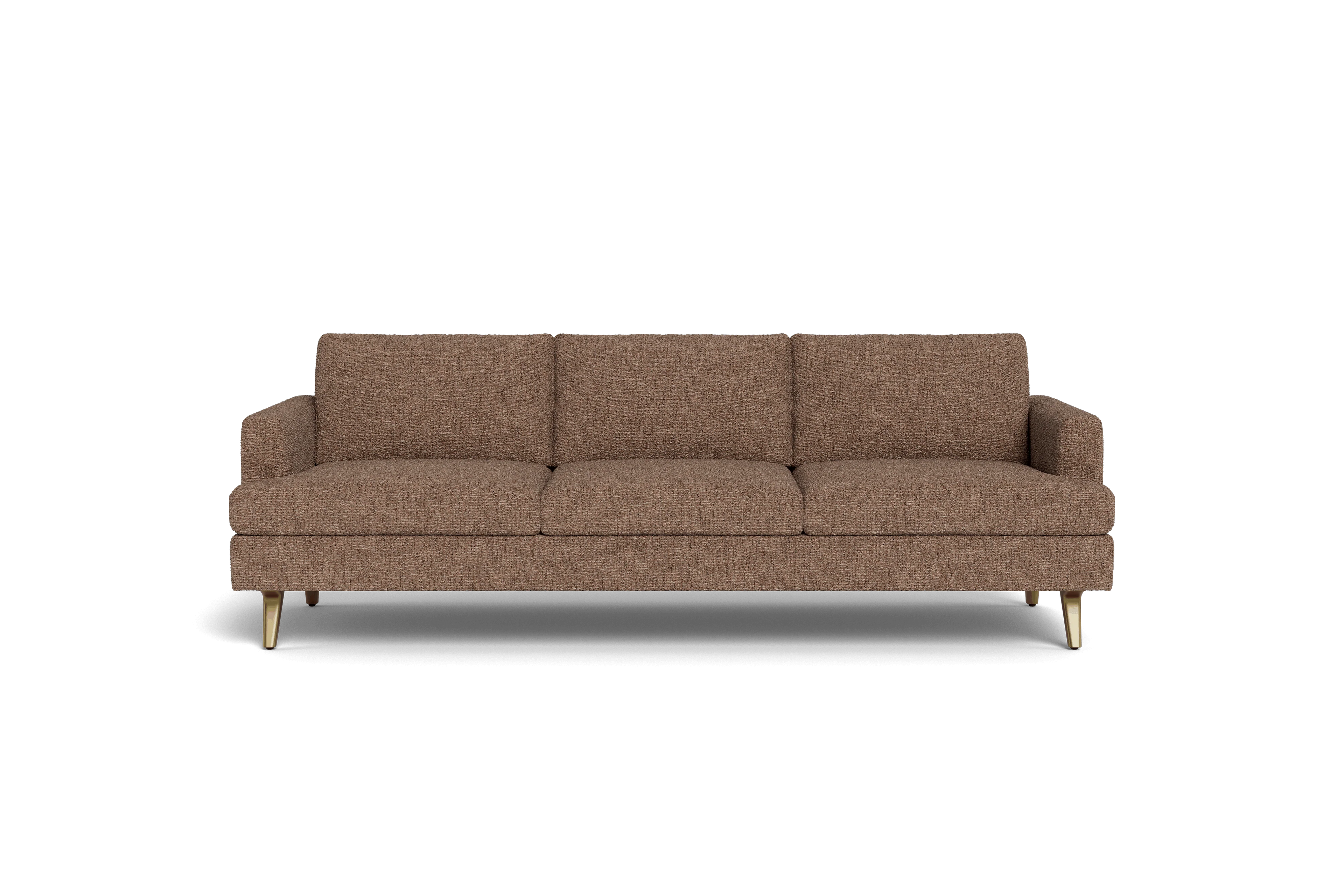 Mi Casa Furniture Sofa 86"