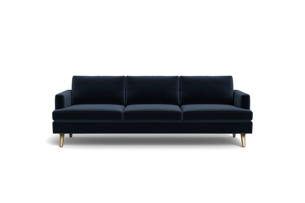 Mi Casa Furniture Sofa 86"