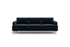 Mi Casa Furniture Sofa 86"