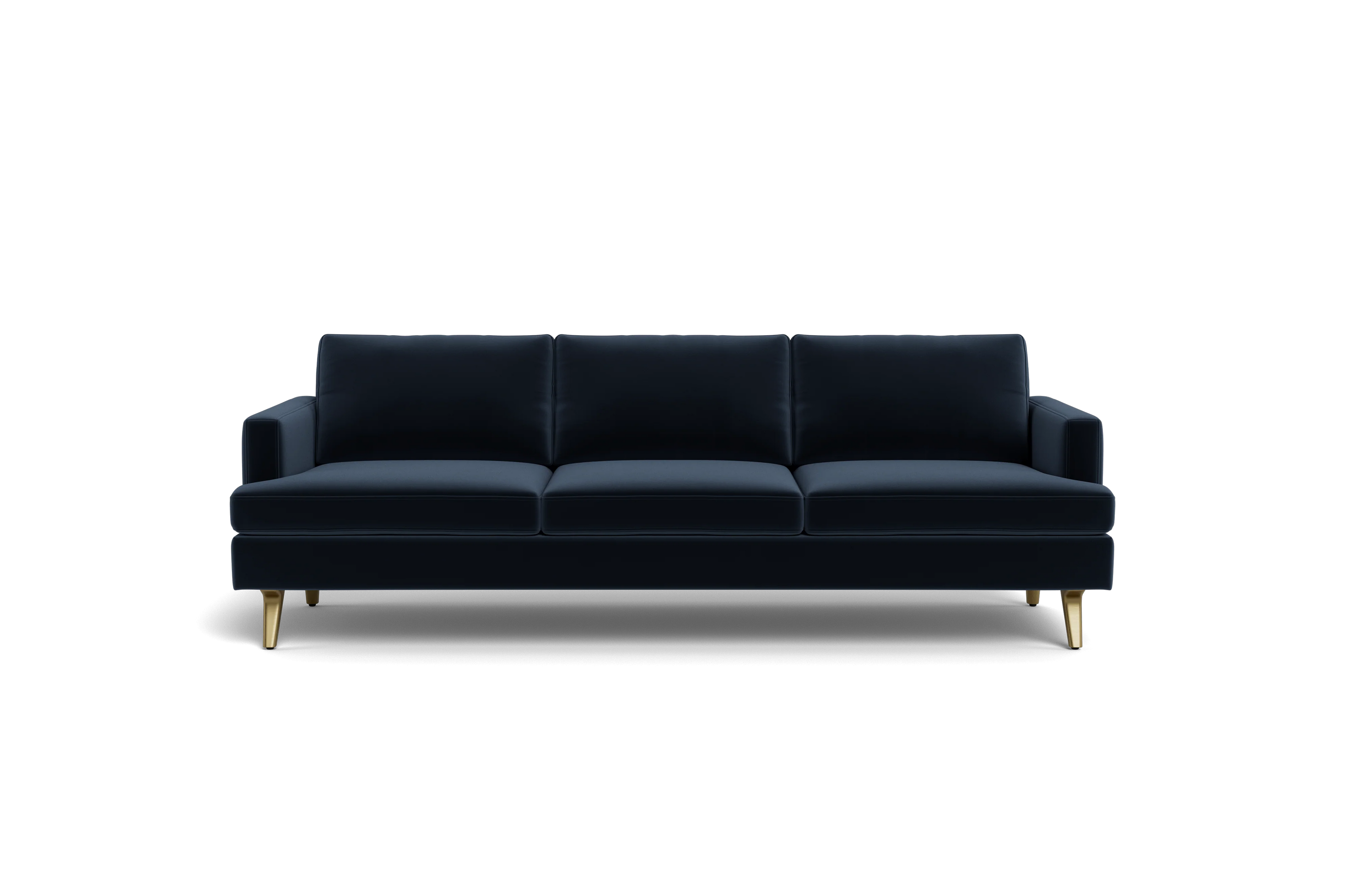 Mi Casa Furniture Sofa 86"