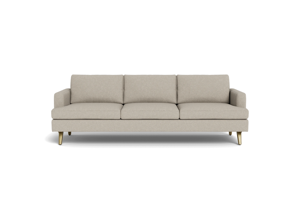 Mi Casa Furniture Sofa 86"
