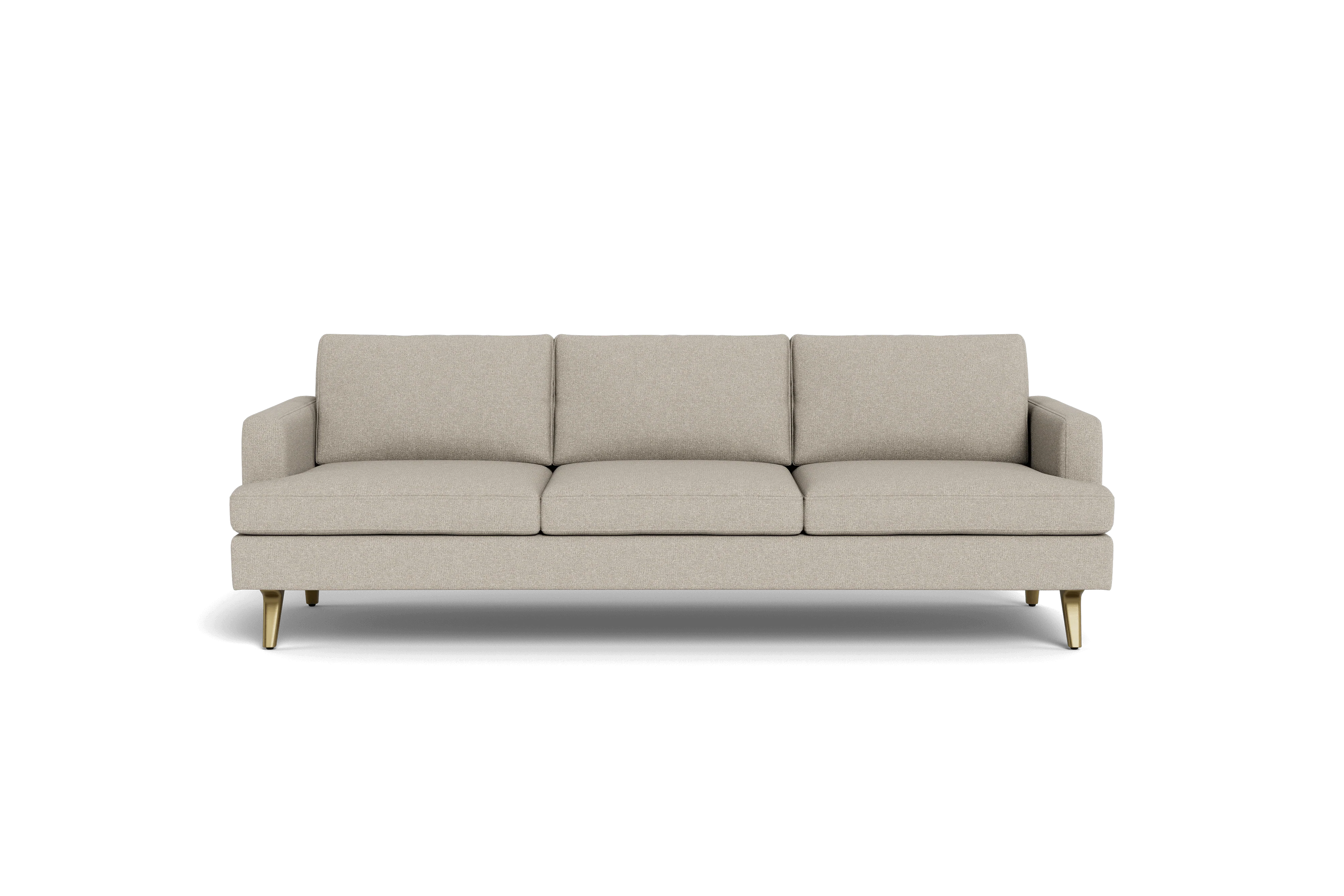 Mi Casa Furniture Sofa 86"