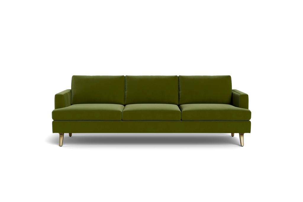 Mi Casa Furniture Sofa 86"