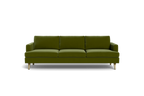 Mi Casa Furniture Sofa 86"