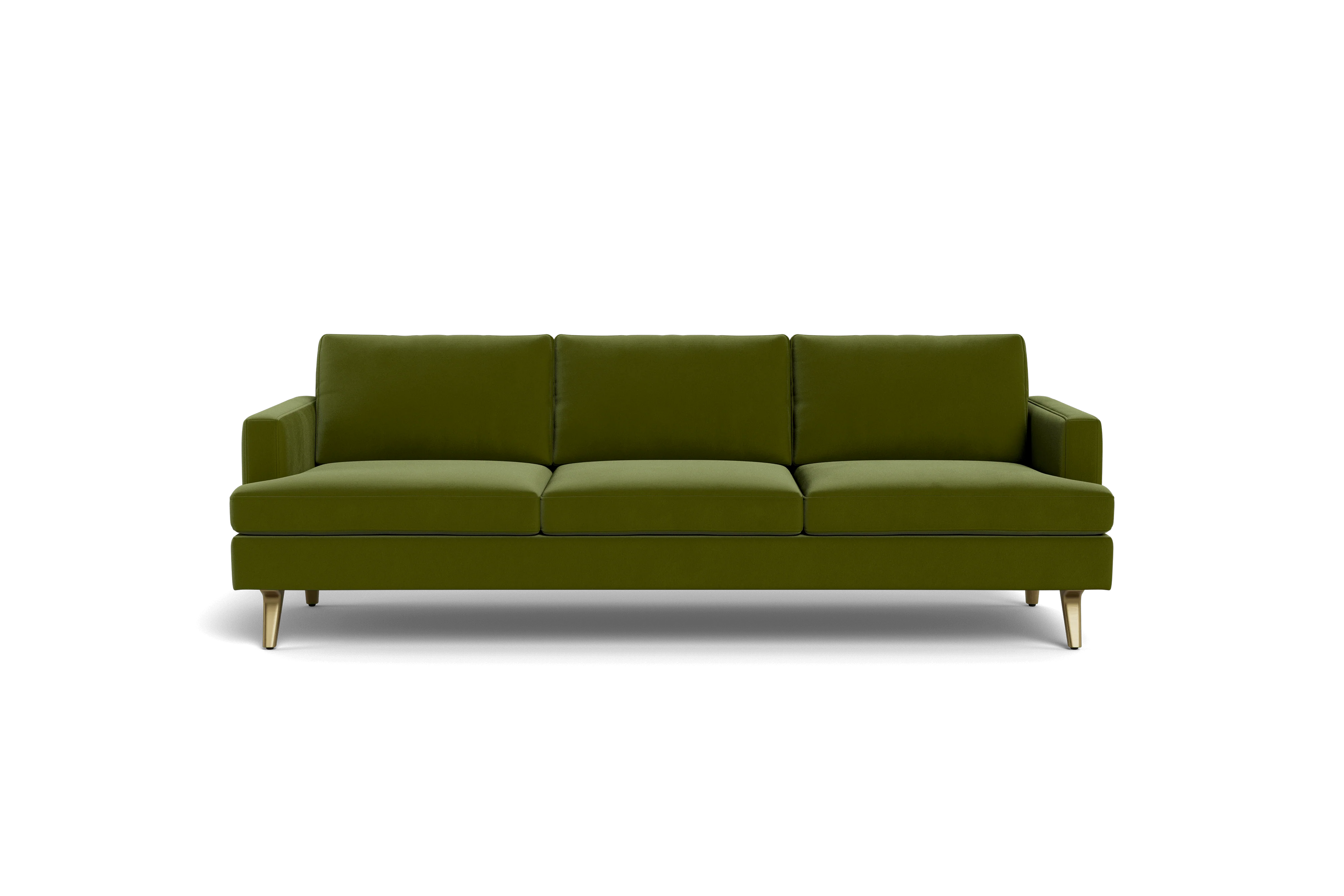 Mi Casa Furniture Sofa 86"