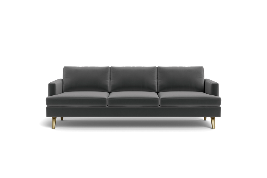 Mi Casa Furniture Sofa 86"