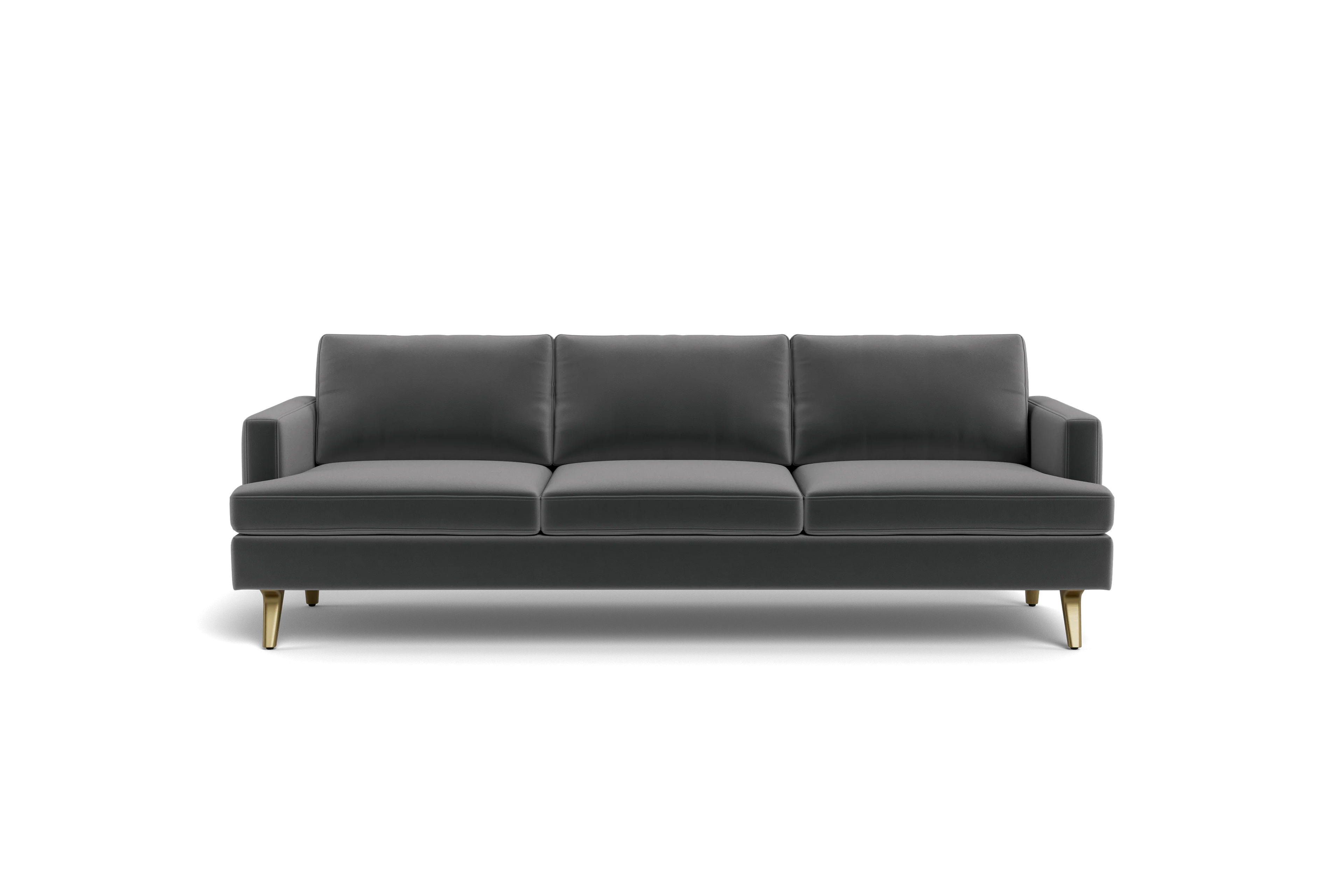 Mi Casa Furniture Sofa 86"