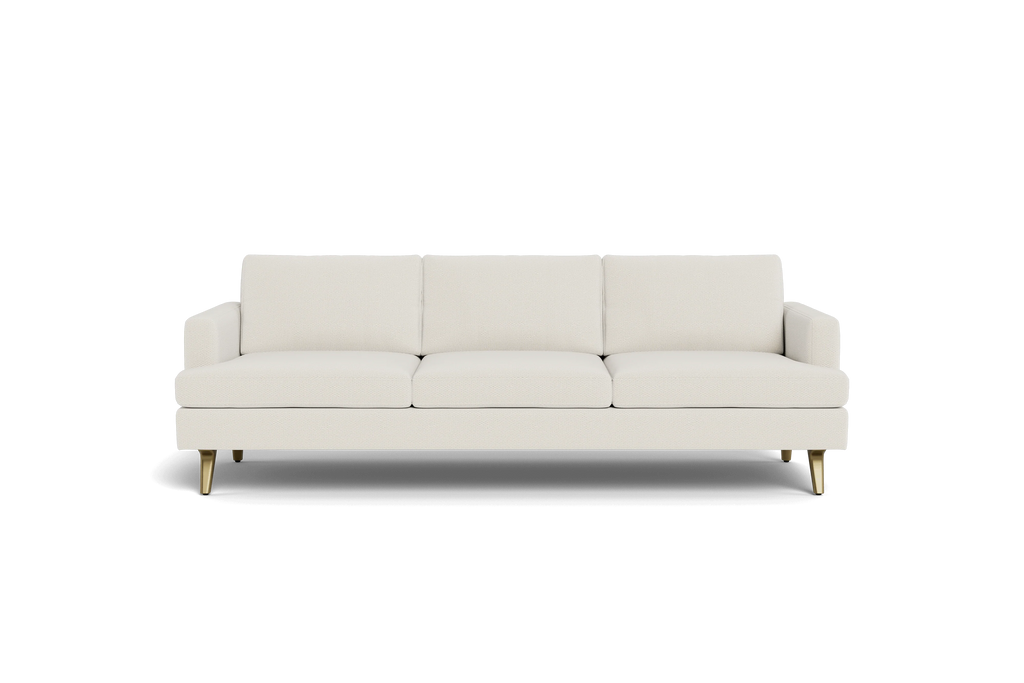 Mi Casa Furniture Sofa 86"