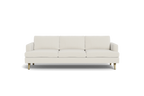 Mi Casa Furniture Sofa 86"