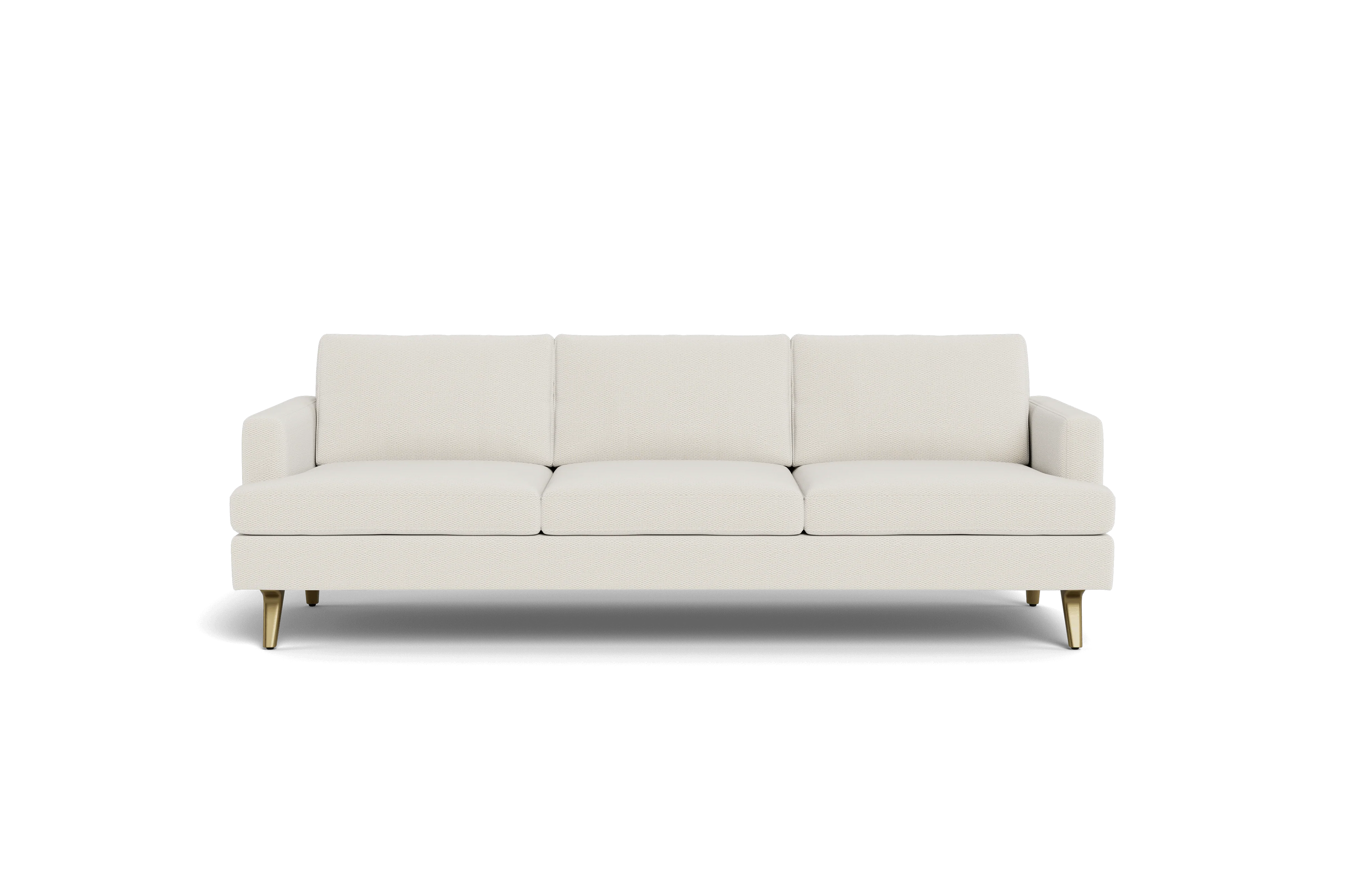 Mi Casa Furniture Sofa 86"