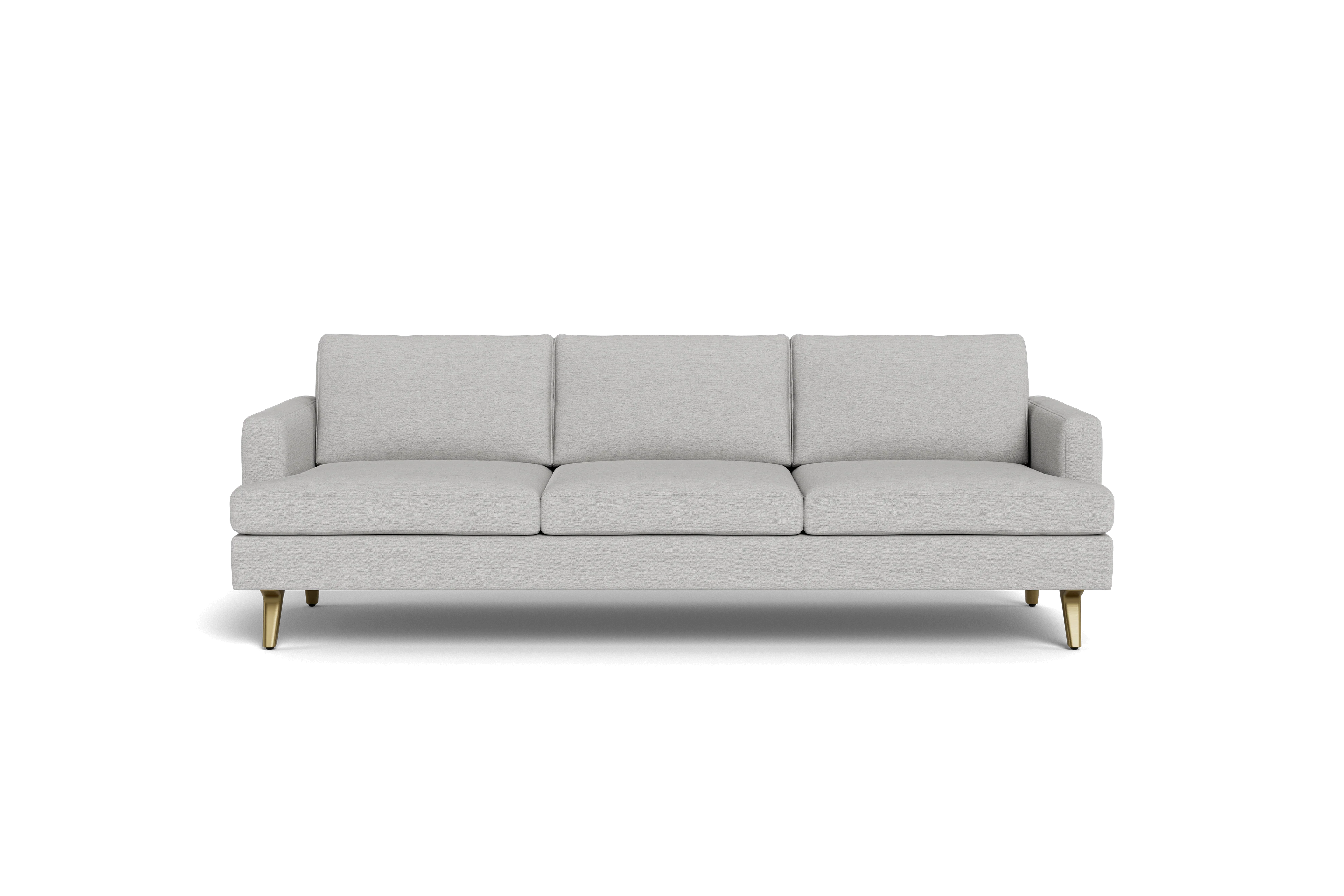 Mi Casa Furniture Sofa 86"