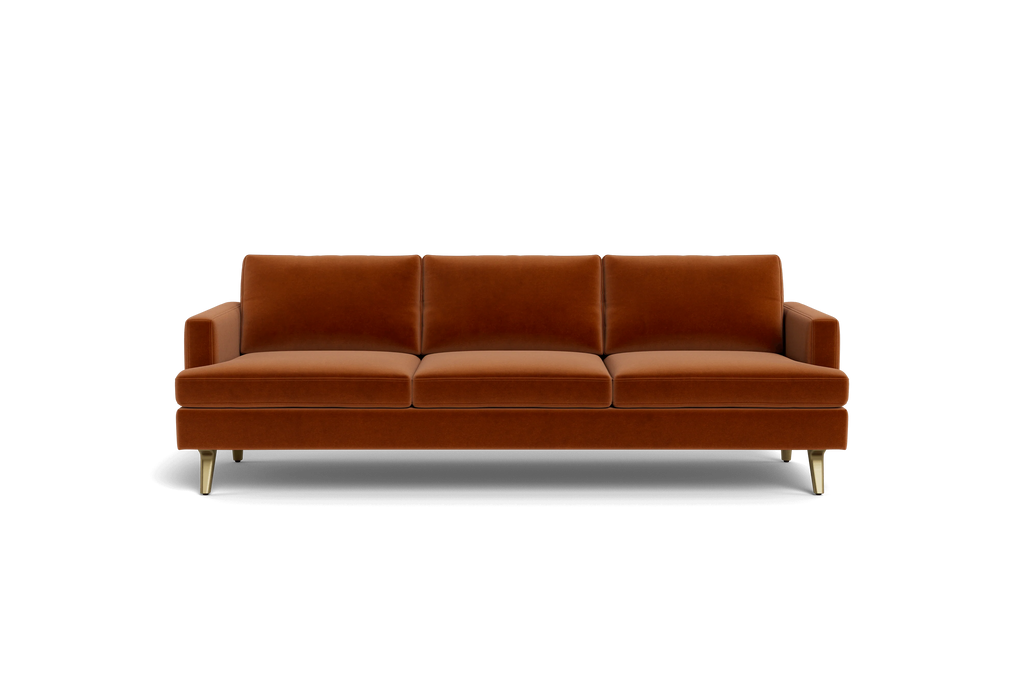 Mi Casa Furniture Sofa 86"