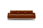 Mi Casa Furniture Sofa 86"