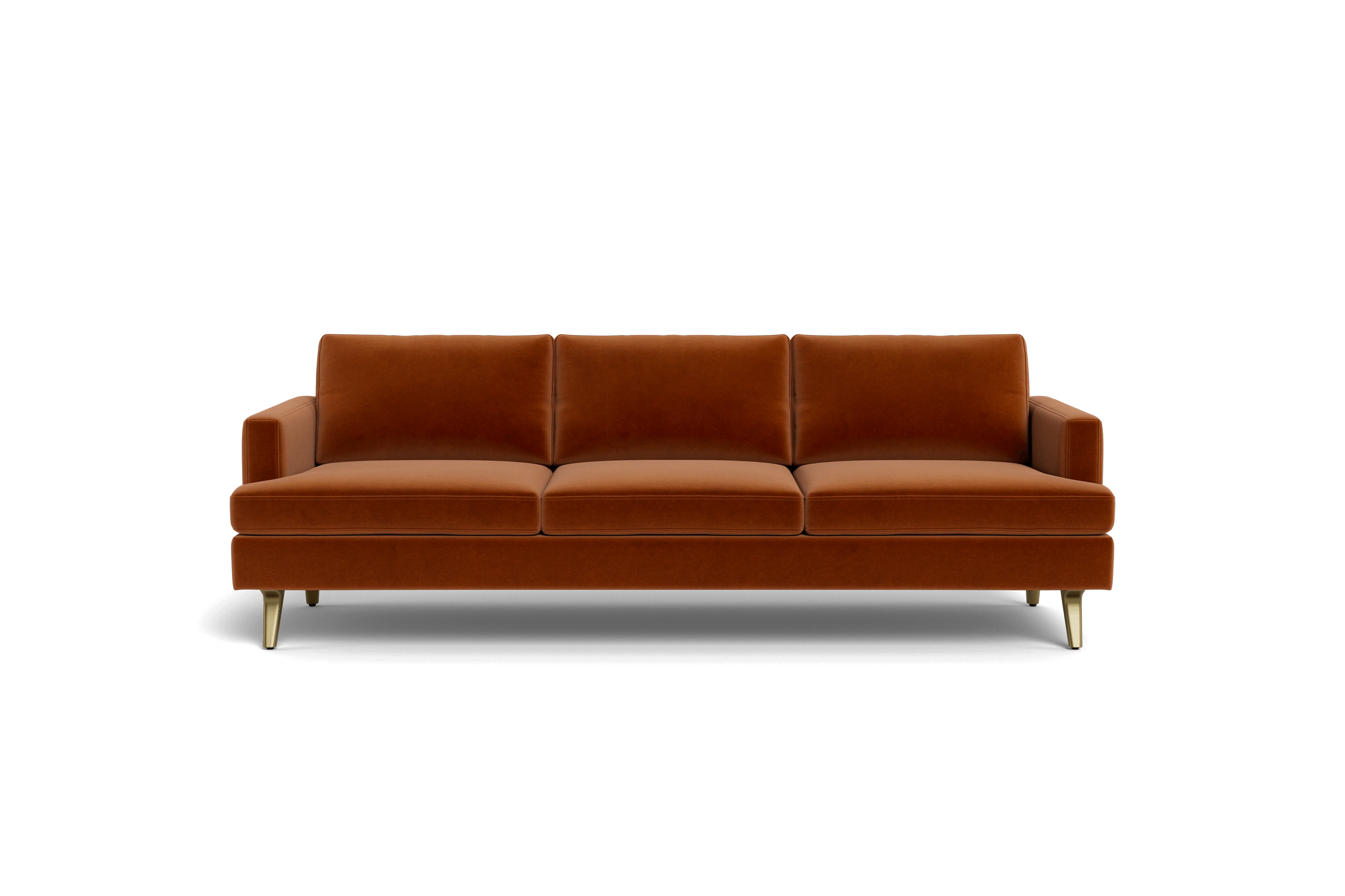 Mi Casa Furniture Sofa 86"