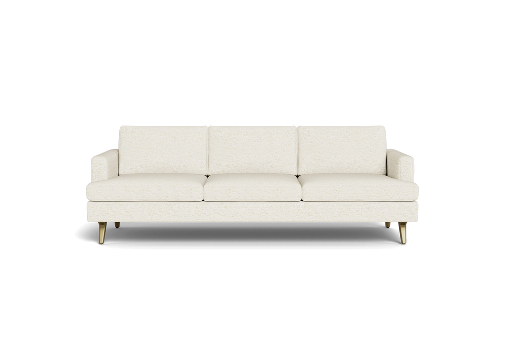 Mi Casa Furniture Sofa 86"