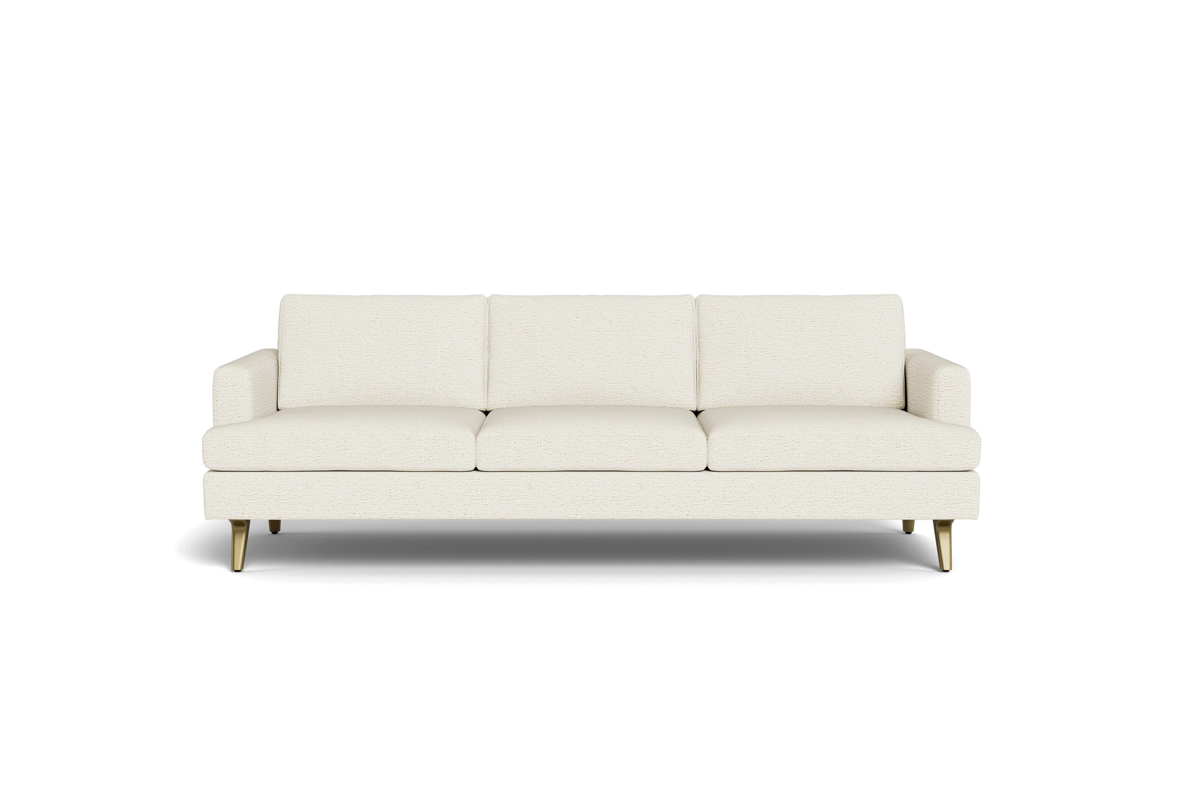 Mi Casa Furniture Sofa 86"