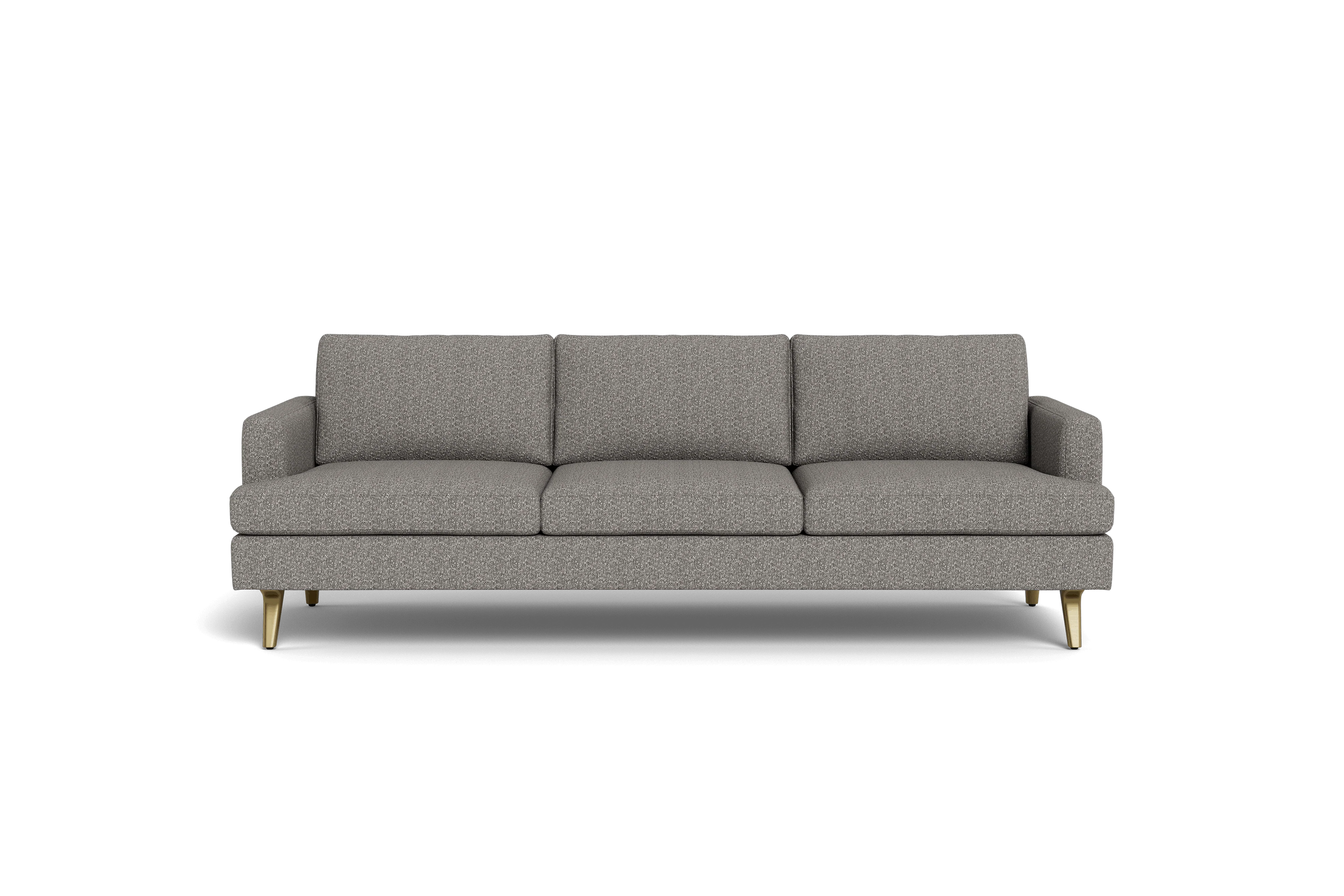 Mi Casa Furniture Sofa 86"