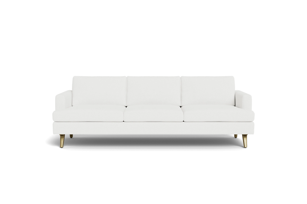 Mi Casa Furniture Sofa 86"