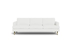 Mi Casa Furniture Sofa 86"