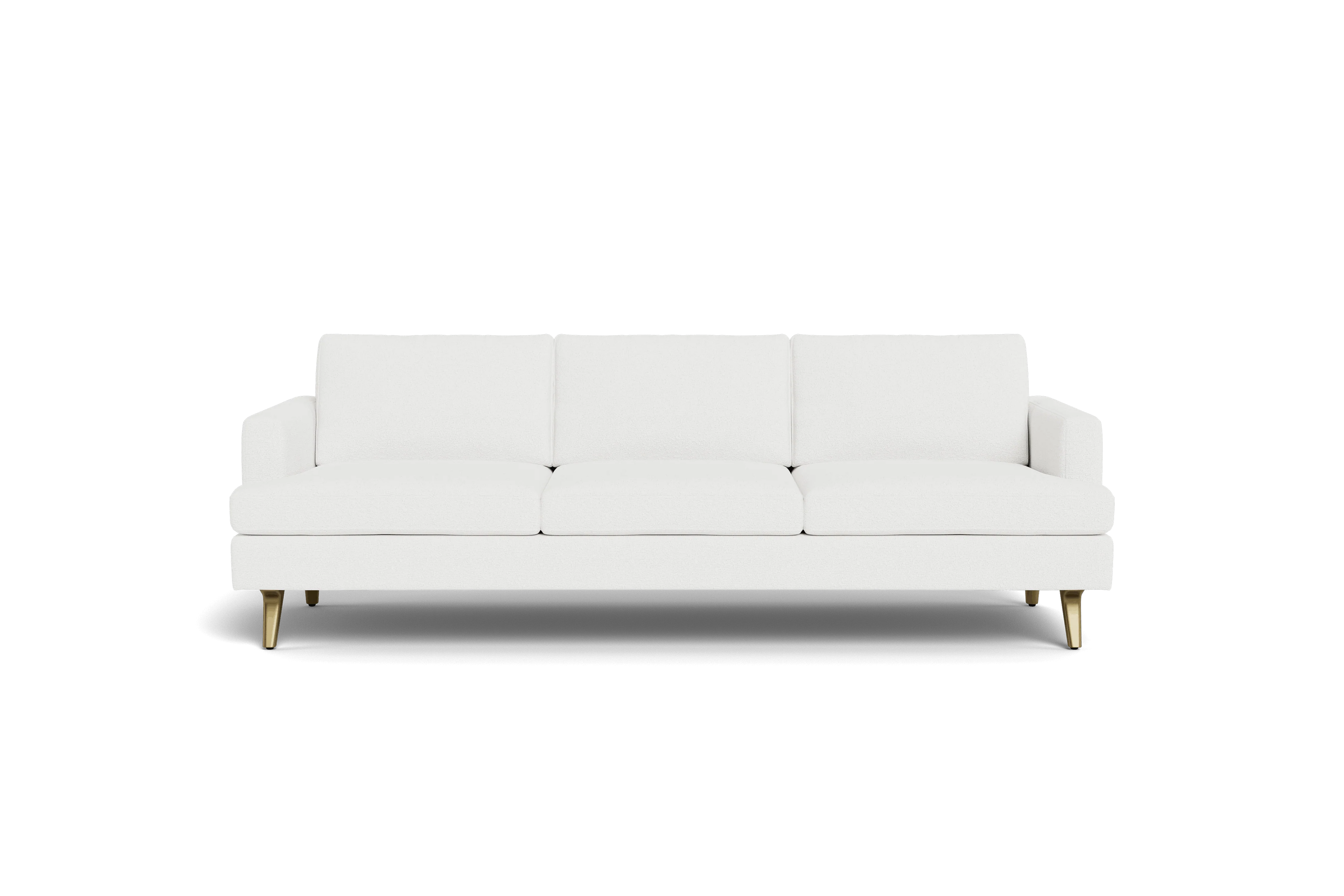 Mi Casa Furniture Sofa 86"