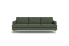 Mi Casa Furniture Sofa 86"