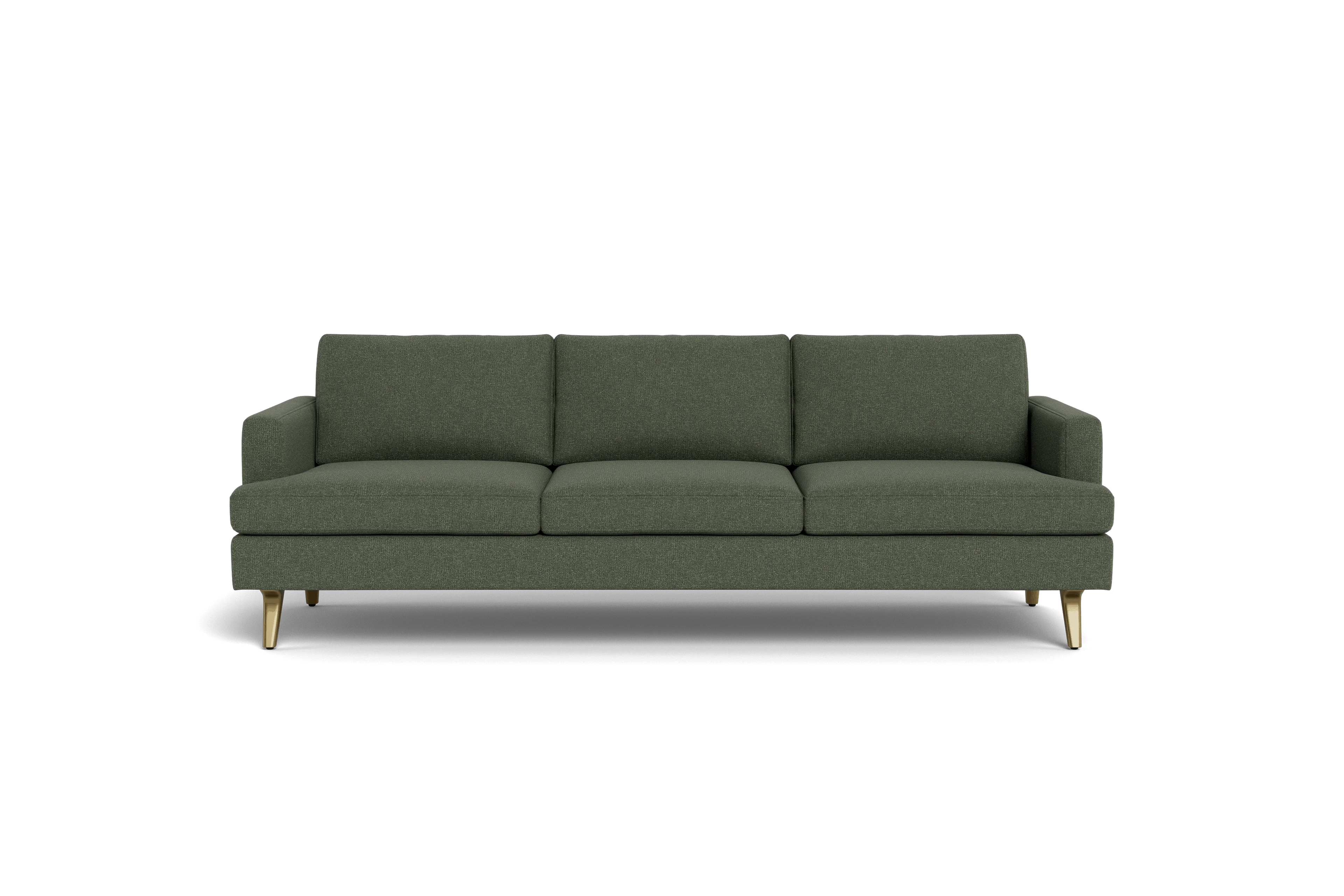Mi Casa Furniture Sofa 86"