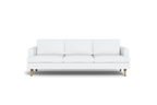 Mi Casa Furniture Sofa 86"