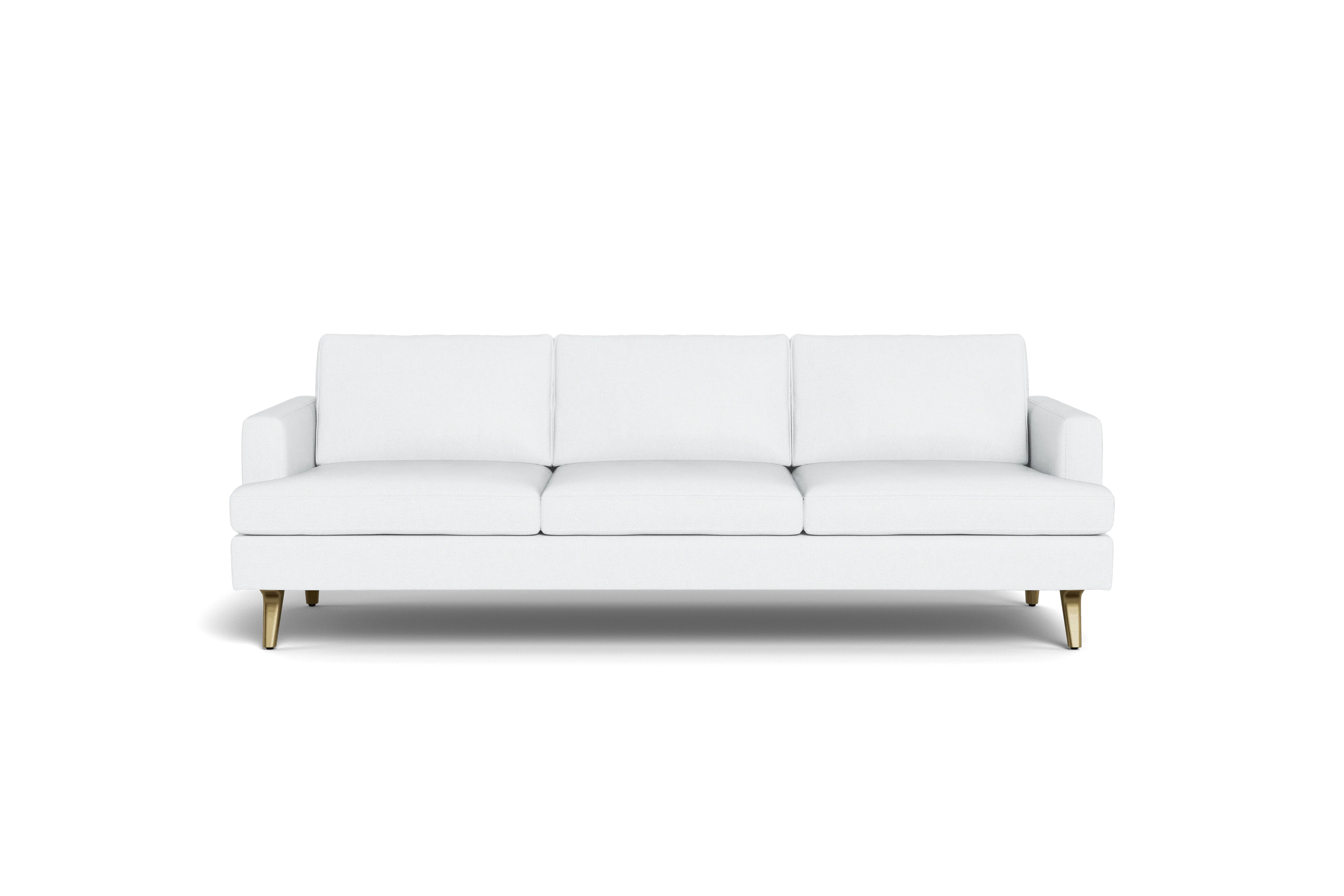 Mi Casa Furniture Sofa 86"