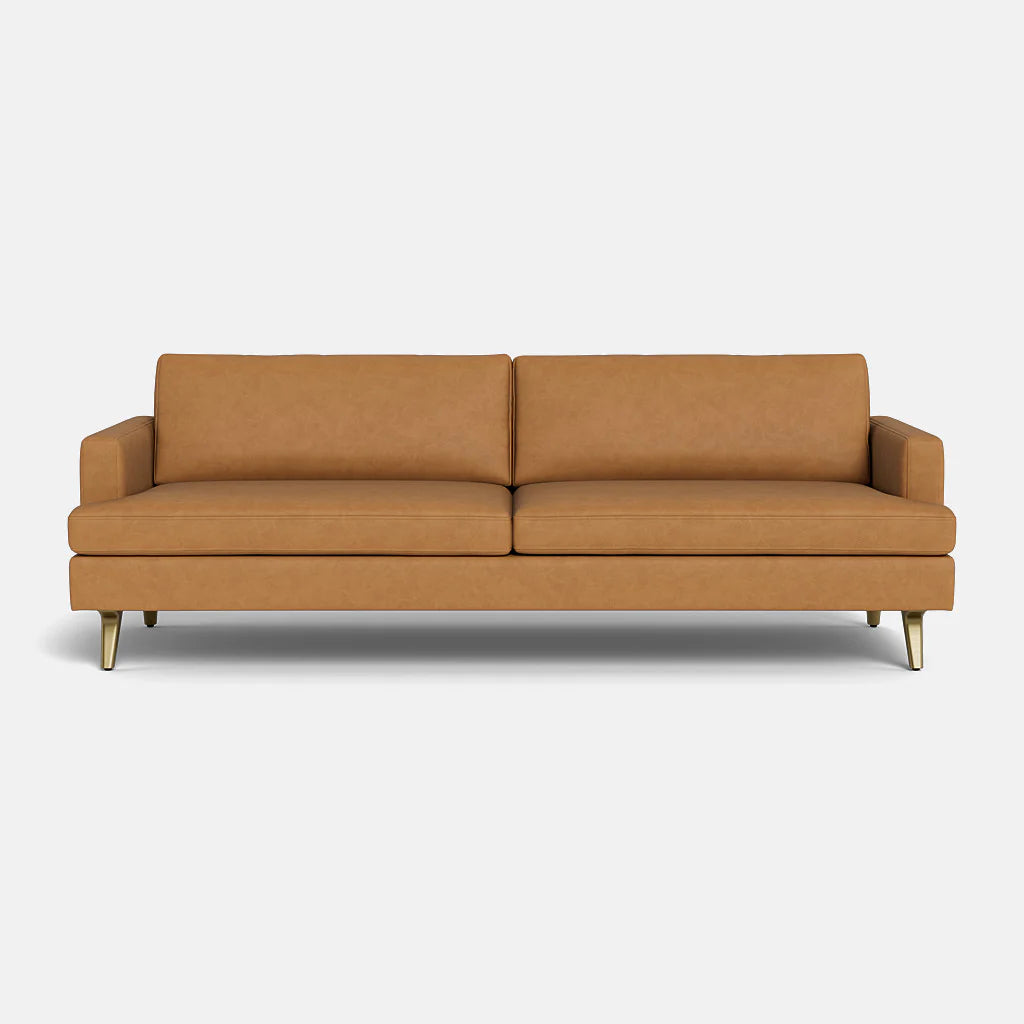 Mi Casa Furniture Sofa 86"