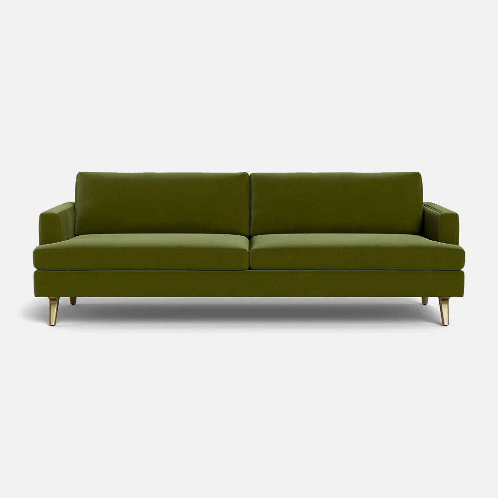 Mi Casa Furniture Sofa 86"