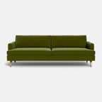 Mi Casa Furniture Sofa 86"
