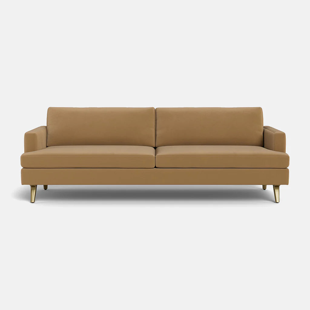 Mi Casa Furniture Sofa 86"