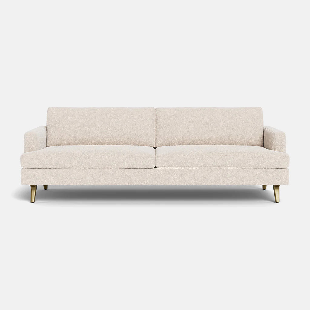 Mi Casa Furniture Sofa 86"