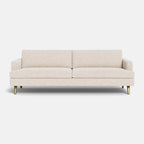 Mi Casa Furniture Sofa 86"