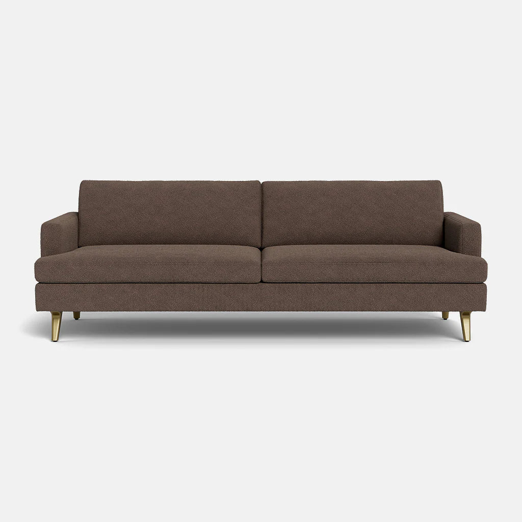 Mi Casa Furniture Sofa 86"