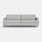 Mi Casa Furniture Sofa 86"