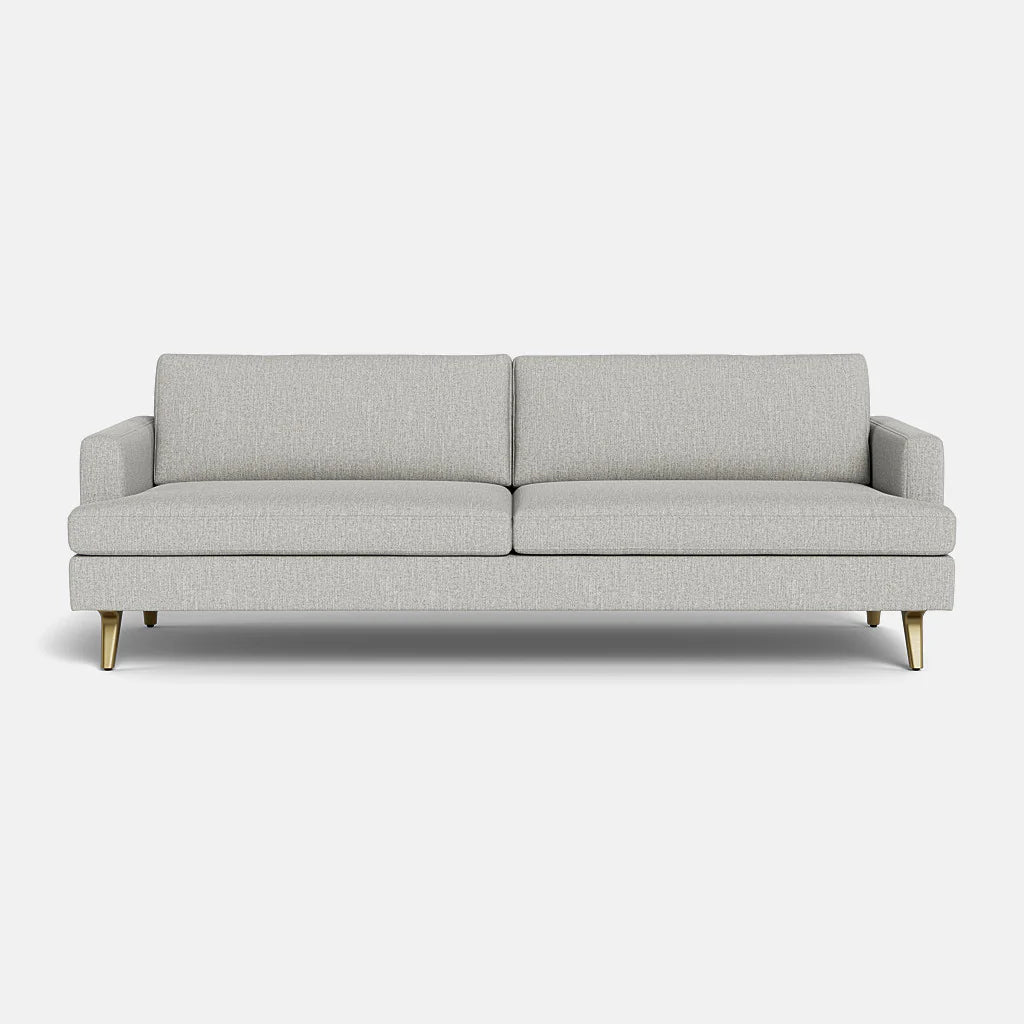 Mi Casa Furniture Sofa 86"