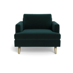 Mi Casa Furniture Mid-Century Armchair