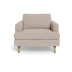 Mi Casa Furniture Mid-Century Armchair