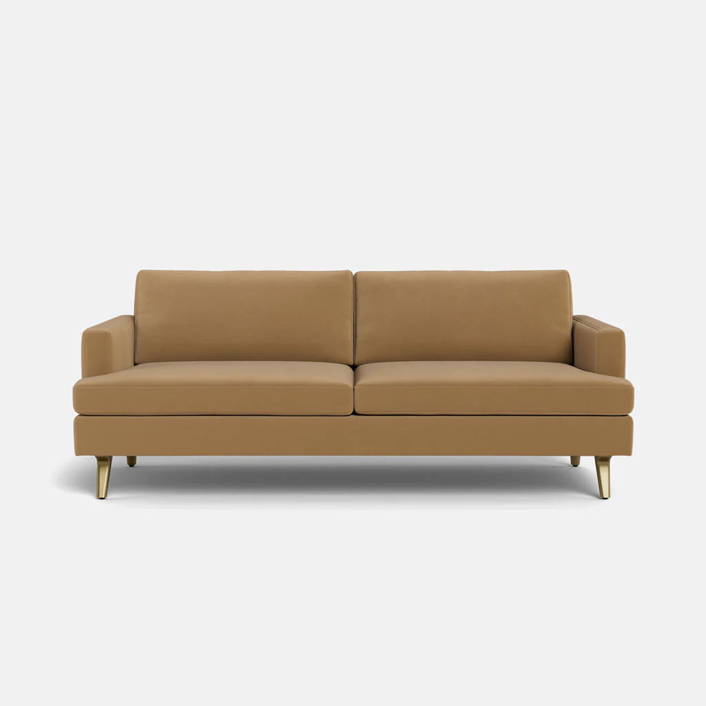 Mi Casa Furniture Sofa 75"